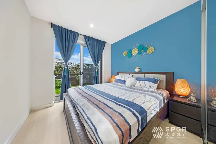 Sixth view of Homely apartment listing, G02/48 Jacqui Avenue, Schofields NSW 2762