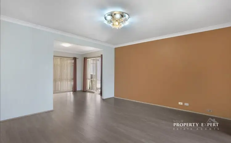 Second view of Homely house listing, 147 Conrad Road, Kellyville Ridge NSW 2155