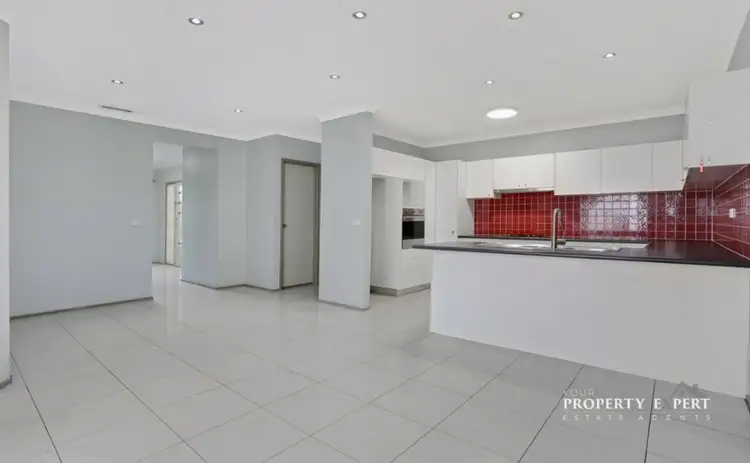Third view of Homely house listing, 147 Conrad Road, Kellyville Ridge NSW 2155
