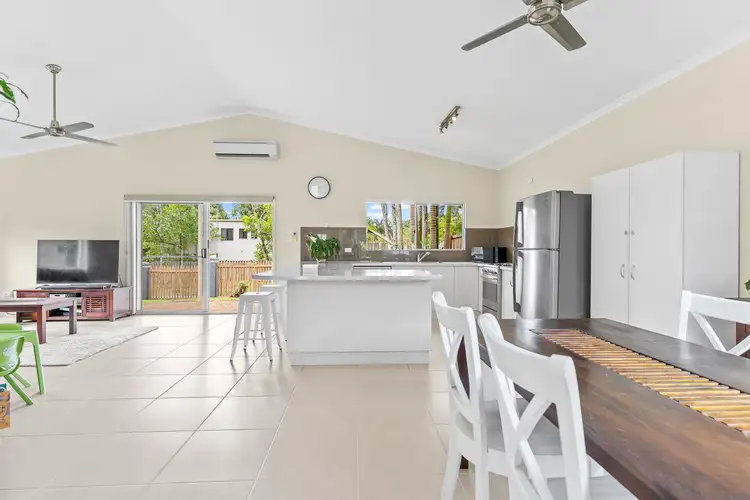 21 Melia Close, Mount Sheridan QLD 4868