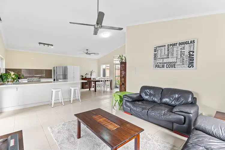 Fifth view of Homely house listing, 21 Melia Close, Mount Sheridan QLD 4868
