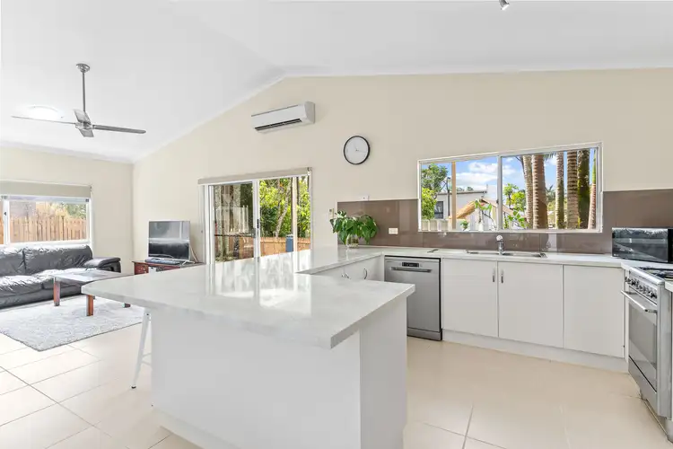 Sixth view of Homely house listing, 21 Melia Close, Mount Sheridan QLD 4868