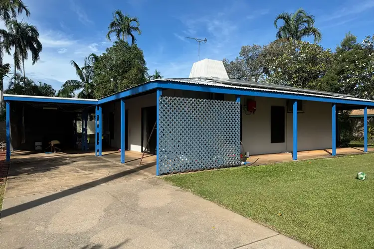 Main view of Homely house listing, 86 Vanderlin Drive, Leanyer NT 812