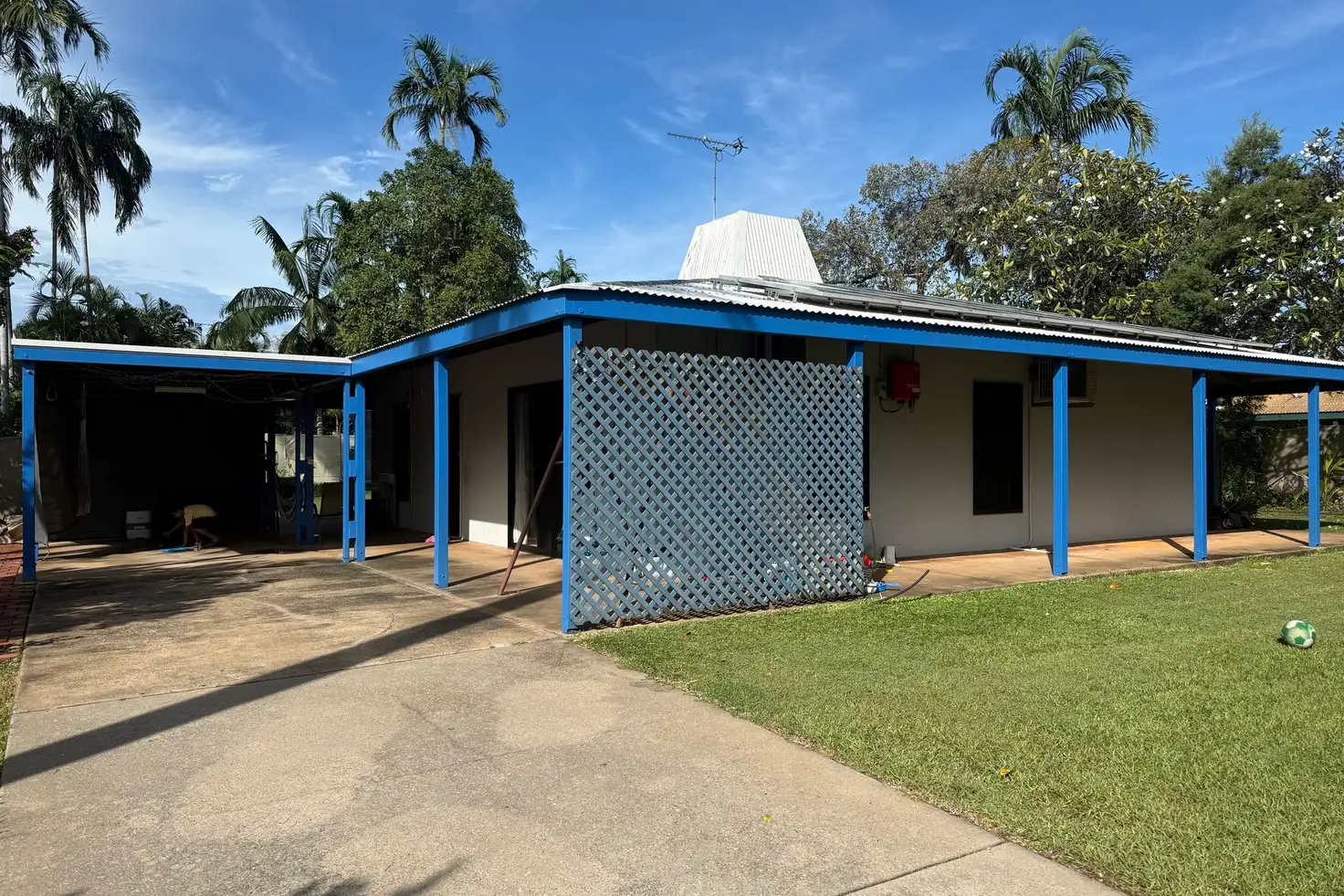 Main view of Homely house listing, 86 Vanderlin Drive, Leanyer NT 812
