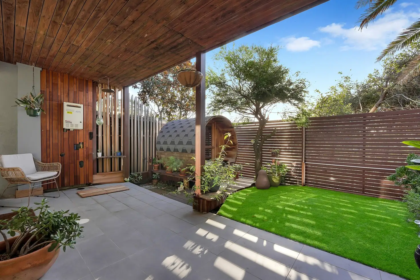 Main view of Homely townhouse listing, 6/55-59 Scenic Highway, Terrigal NSW 2260