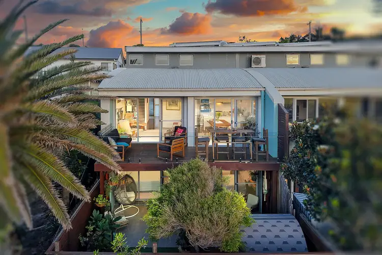Second view of Homely townhouse listing, 6/55-59 Scenic Highway, Terrigal NSW 2260