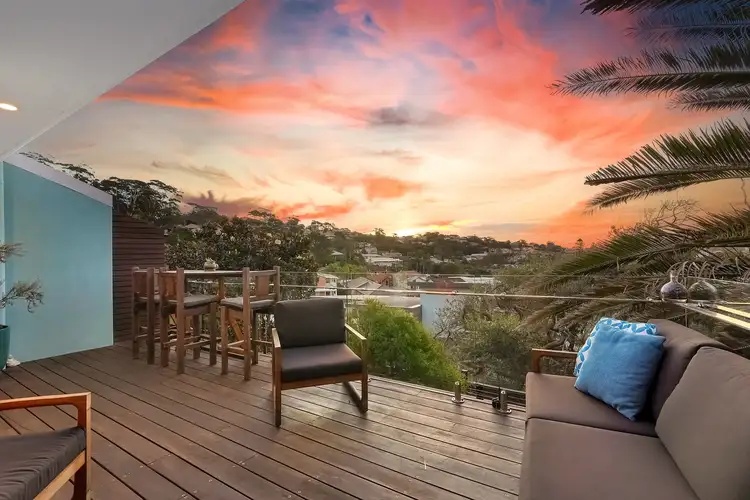 Third view of Homely townhouse listing, 6/55-59 Scenic Highway, Terrigal NSW 2260