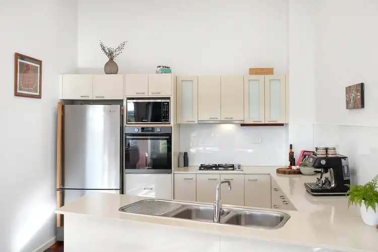 Fourth view of Homely townhouse listing, 6/55-59 Scenic Highway, Terrigal NSW 2260