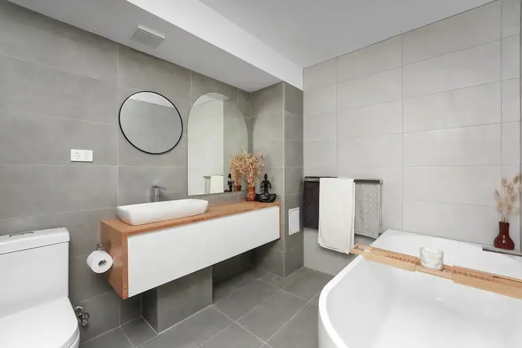Fifth view of Homely townhouse listing, 6/55-59 Scenic Highway, Terrigal NSW 2260