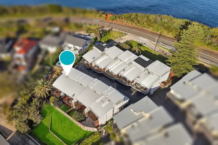Sixth view of Homely townhouse listing, 6/55-59 Scenic Highway, Terrigal NSW 2260
