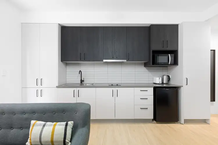 Second view of Homely studio listing, 10/88 Botany Street, Kingsford NSW 2032