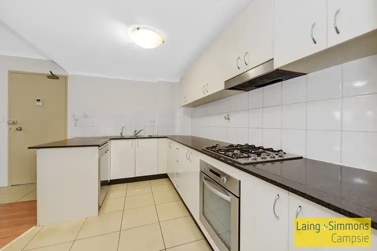 Third view of Homely apartment listing, A530/62-74 Beamish Street, Campsie NSW 2194