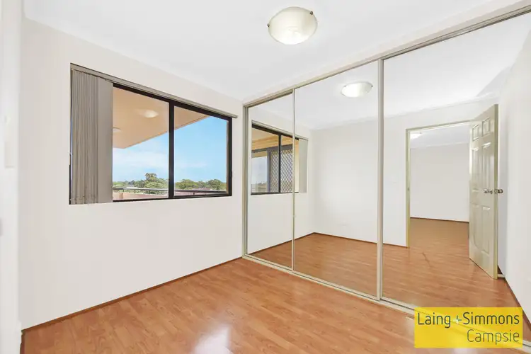 Sixth view of Homely apartment listing, A530/62-74 Beamish Street, Campsie NSW 2194