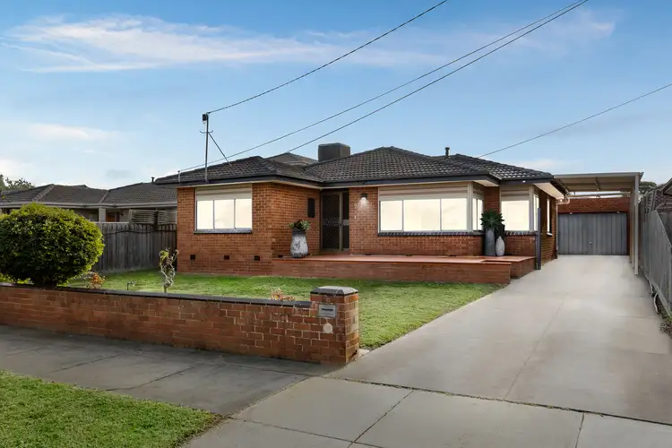 Main view of Homely house listing, 13 Barringun Crescent, Clayton South VIC 3169