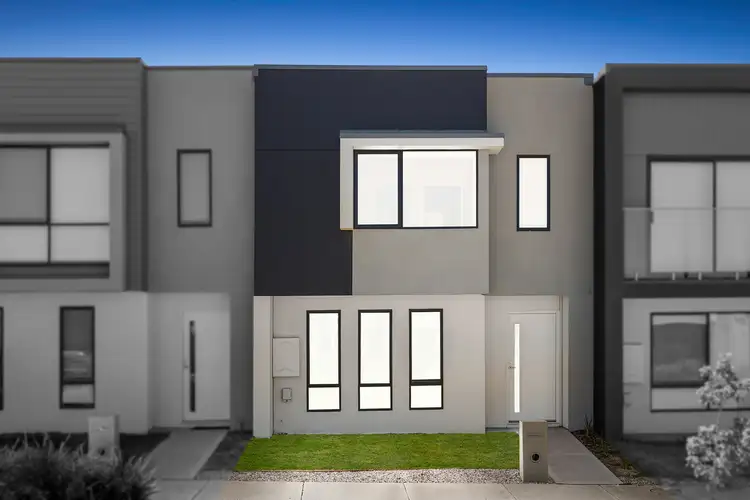 5 Kensal Walk, Wyndham Vale VIC 3024
