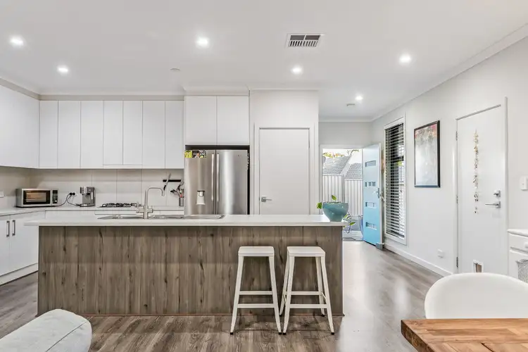 Third view of Homely house listing, 12A Hyde Place, Christies Beach SA 5165