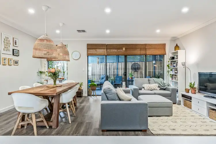 Fifth view of Homely house listing, 12A Hyde Place, Christies Beach SA 5165