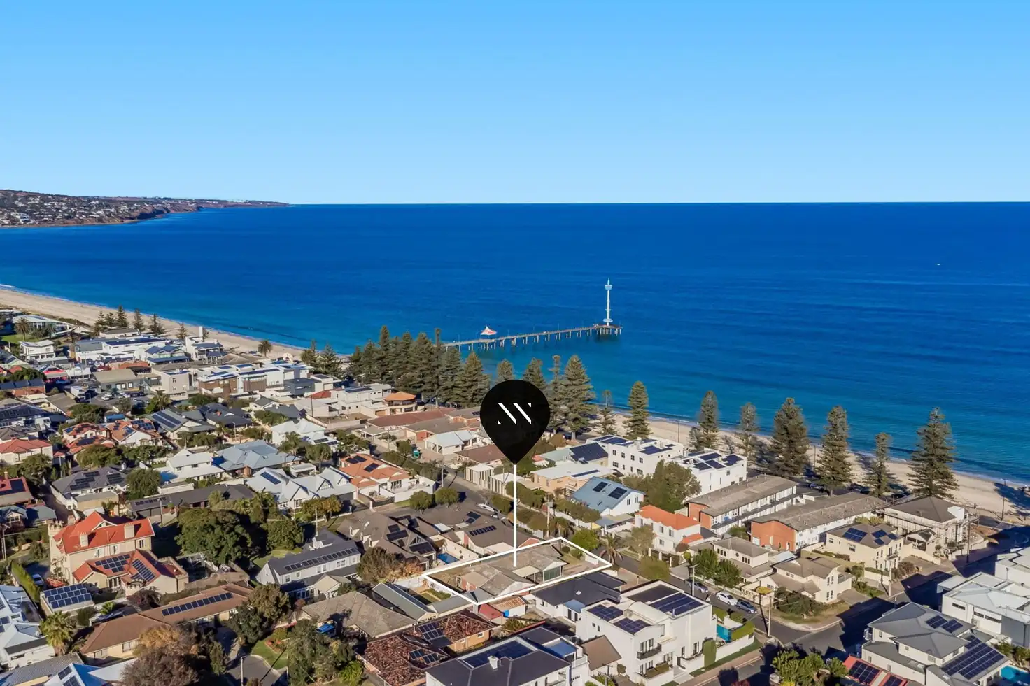 Main view of Homely house listing, 5 Indra Terrace, Brighton SA 5048