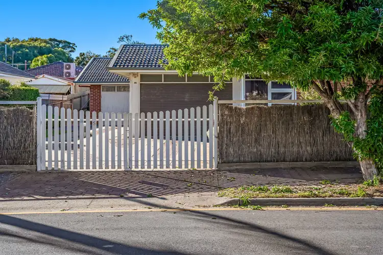Second view of Homely house listing, 5 Indra Terrace, Brighton SA 5048