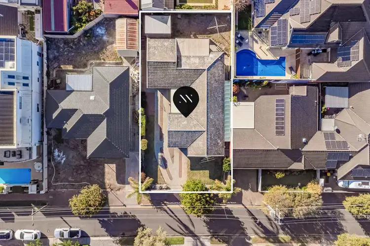 Third view of Homely house listing, 5 Indra Terrace, Brighton SA 5048