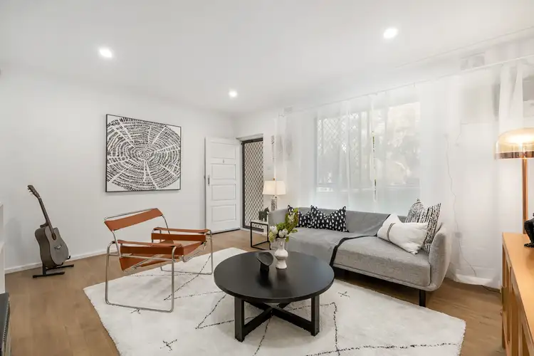 Second view of Homely house listing, 6 Vine Street, Magill SA 5072