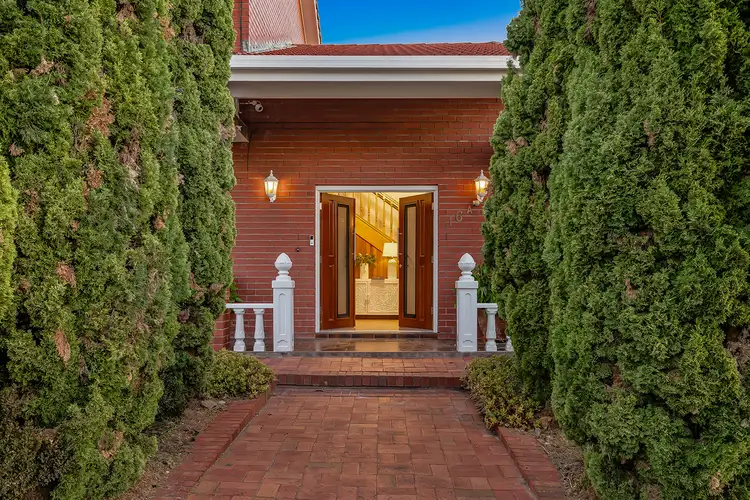 Third view of Homely house listing, 16A Greenknoll Avenue, Rostrevor SA 5073