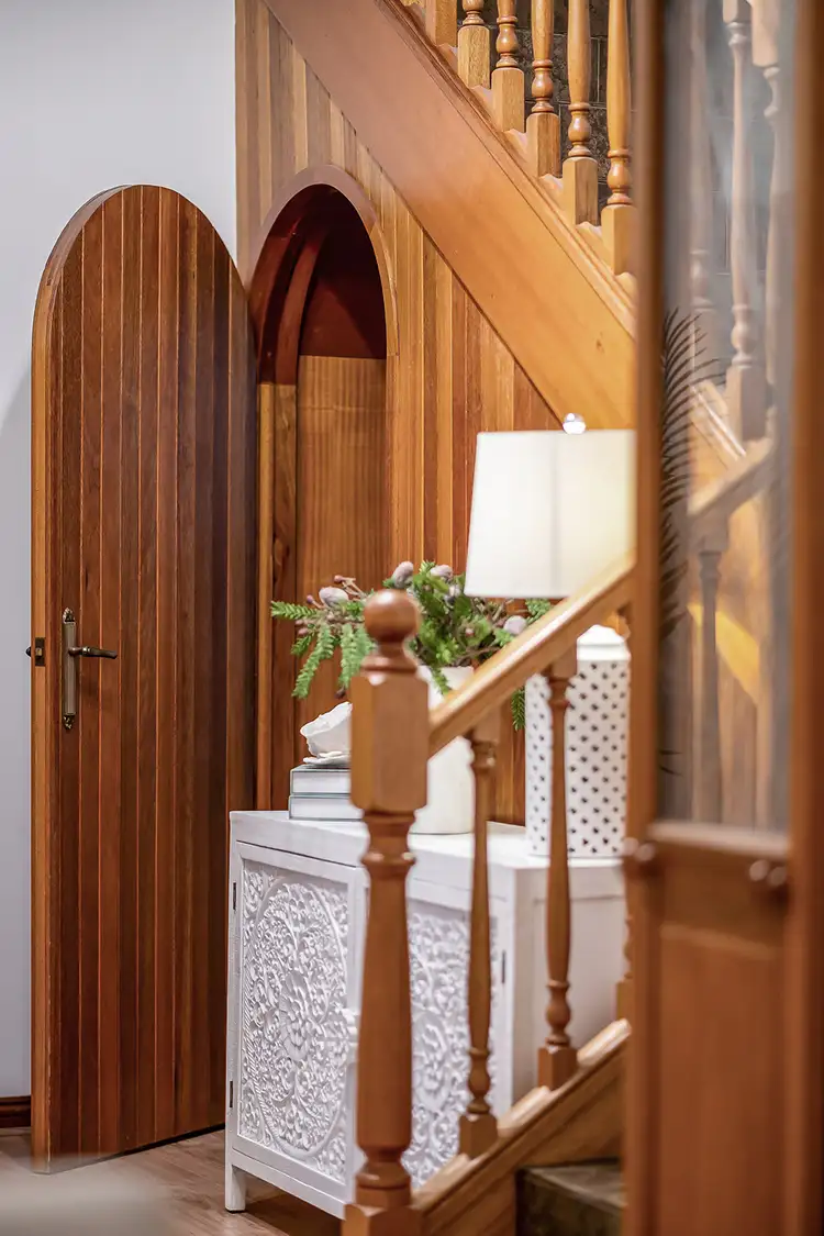 Fifth view of Homely house listing, 16A Greenknoll Avenue, Rostrevor SA 5073
