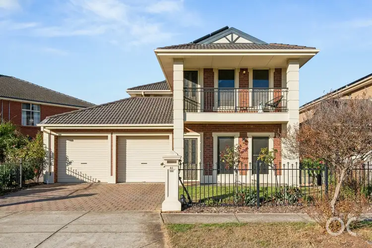 41 McRostie Street, Ferryden Park SA 5010