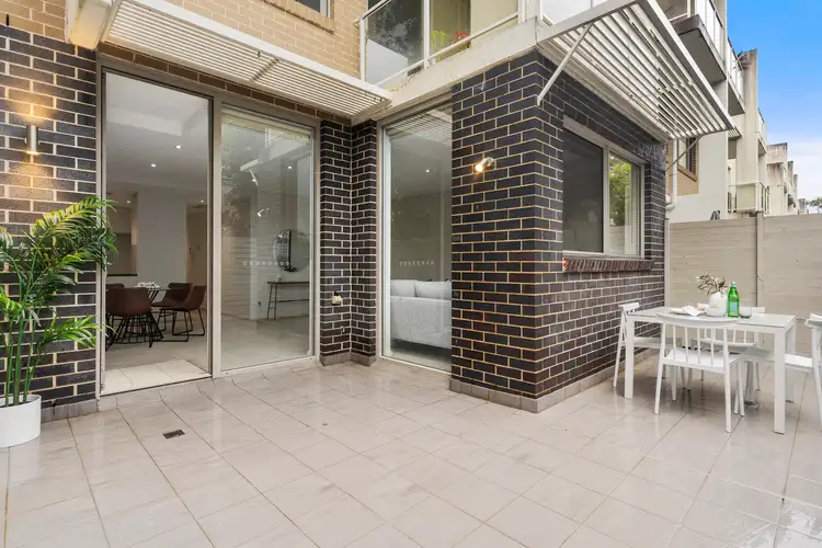 1/137-143 Willarong Road, Caringbah NSW 2229