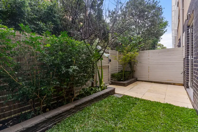 Second view of Homely apartment listing, 1/137-143 Willarong Road, Caringbah NSW 2229