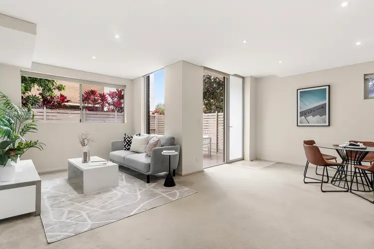 Fourth view of Homely apartment listing, 1/137-143 Willarong Road, Caringbah NSW 2229