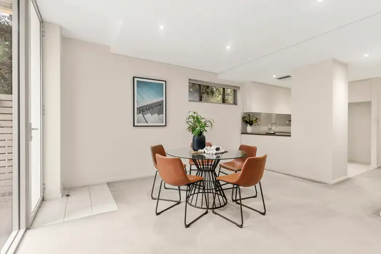 Fifth view of Homely apartment listing, 1/137-143 Willarong Road, Caringbah NSW 2229