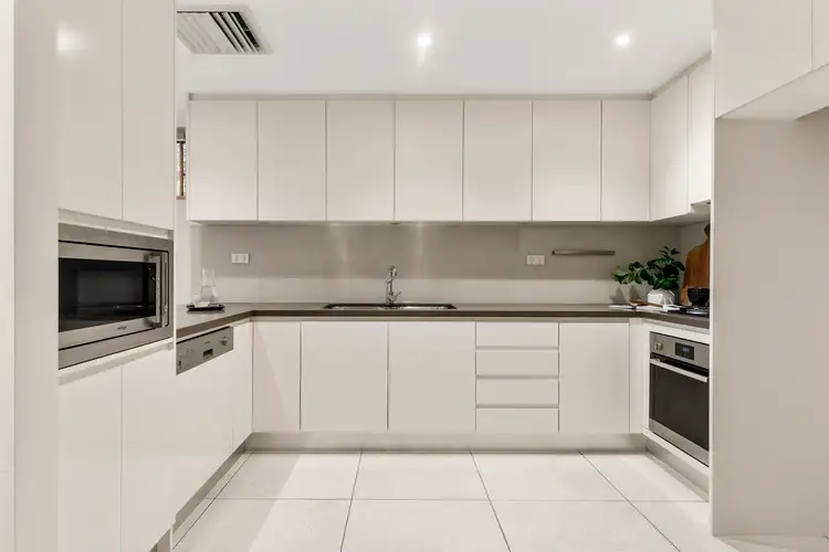 Sixth view of Homely apartment listing, 1/137-143 Willarong Road, Caringbah NSW 2229