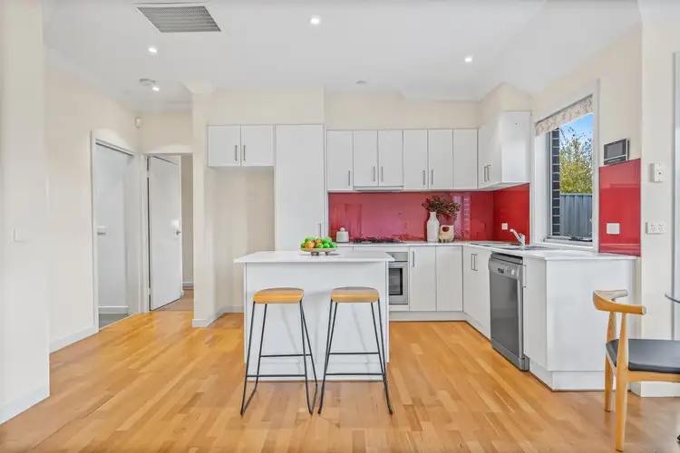 Sixth view of Homely villa listing, 3/51 Roland Avenue, Strathmore VIC 3041