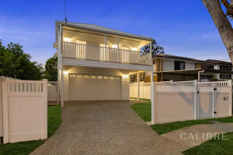 10 Earl Street, Greenslopes QLD 4120