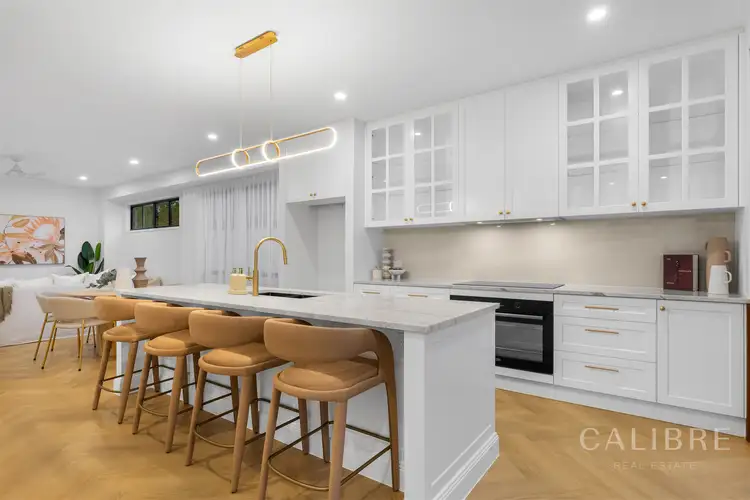 Second view of Homely house listing, 10 Earl Street, Greenslopes QLD 4120