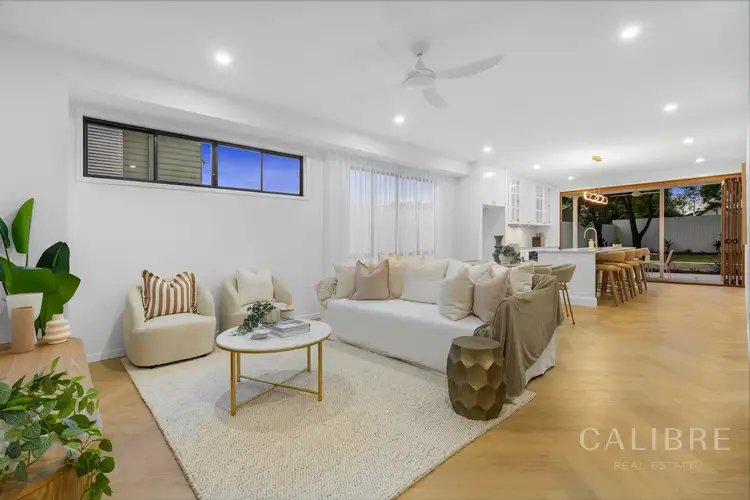 Third view of Homely house listing, 10 Earl Street, Greenslopes QLD 4120