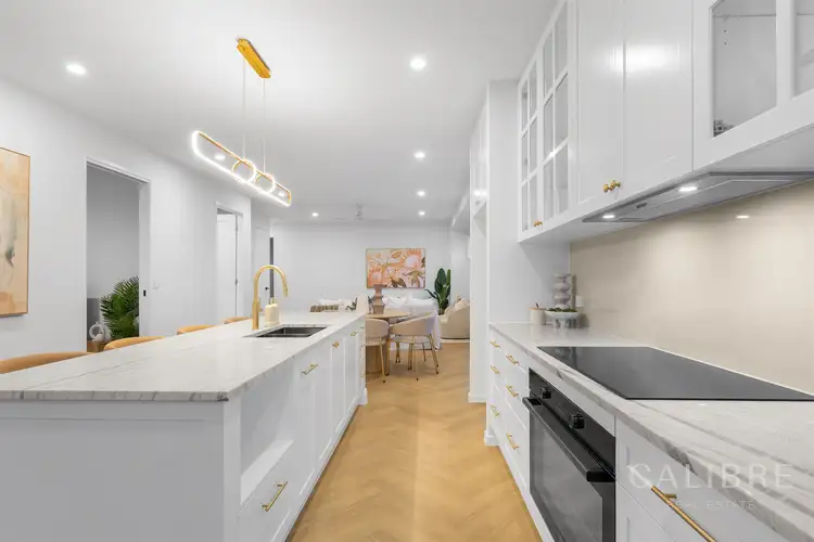 Fifth view of Homely house listing, 10 Earl Street, Greenslopes QLD 4120