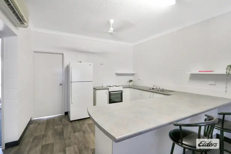 Main view of Homely unit listing, 5/29 First Street, Katherine NT 850