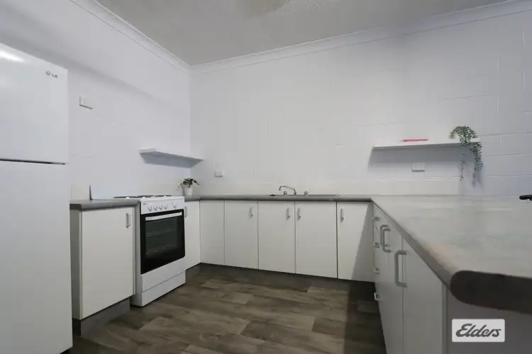 Second view of Homely unit listing, 5/29 First Street, Katherine NT 850