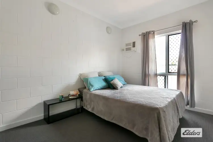 Fourth view of Homely unit listing, 5/29 First Street, Katherine NT 850