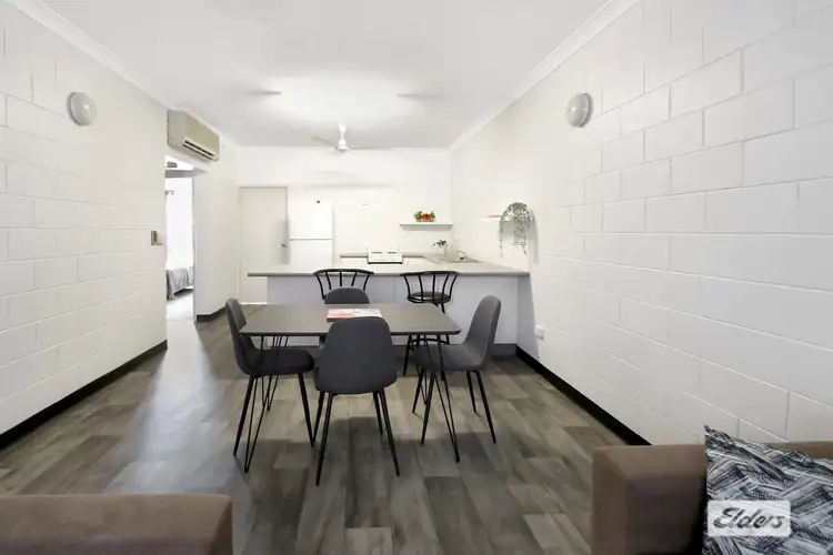 Fifth view of Homely unit listing, 5/29 First Street, Katherine NT 850