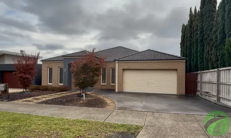 Main view of Homely house listing, 13 Florida Court, Berwick VIC 3806