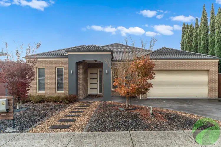 13 Florida Court, Berwick VIC 3806