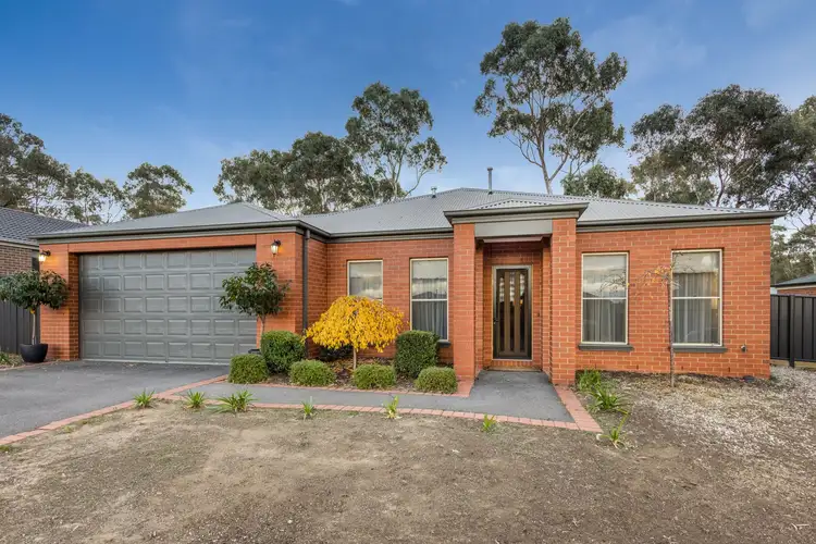 27 Midas Court, Strathfieldsaye VIC 3551