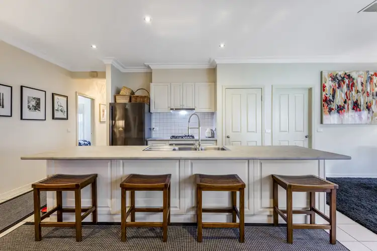 Third view of Homely house listing, 27 Midas Court, Strathfieldsaye VIC 3551