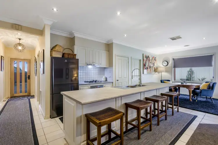 Fourth view of Homely house listing, 27 Midas Court, Strathfieldsaye VIC 3551