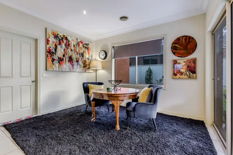 Fifth view of Homely house listing, 27 Midas Court, Strathfieldsaye VIC 3551
