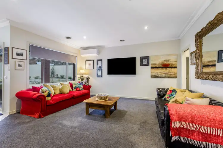 Sixth view of Homely house listing, 27 Midas Court, Strathfieldsaye VIC 3551