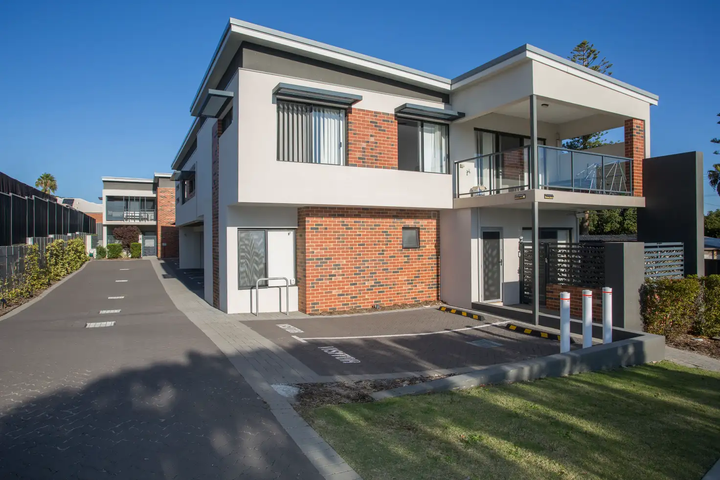 Main view of Homely apartment listing, 7/4 Kennerly Street, Cloverdale WA 6105